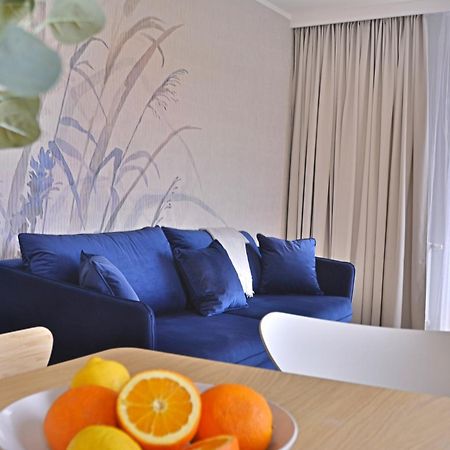 Sunset Apartments - Roosevelta - Premium - Garaz Свіноуйсьце Екстер'єр фото