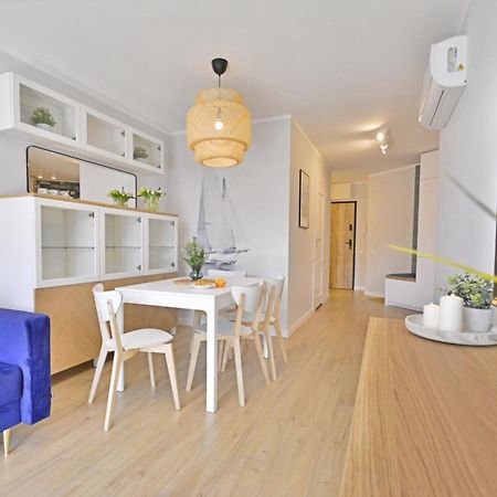 Sunset Apartments - Roosevelta - Premium - Garaz Свіноуйсьце Екстер'єр фото