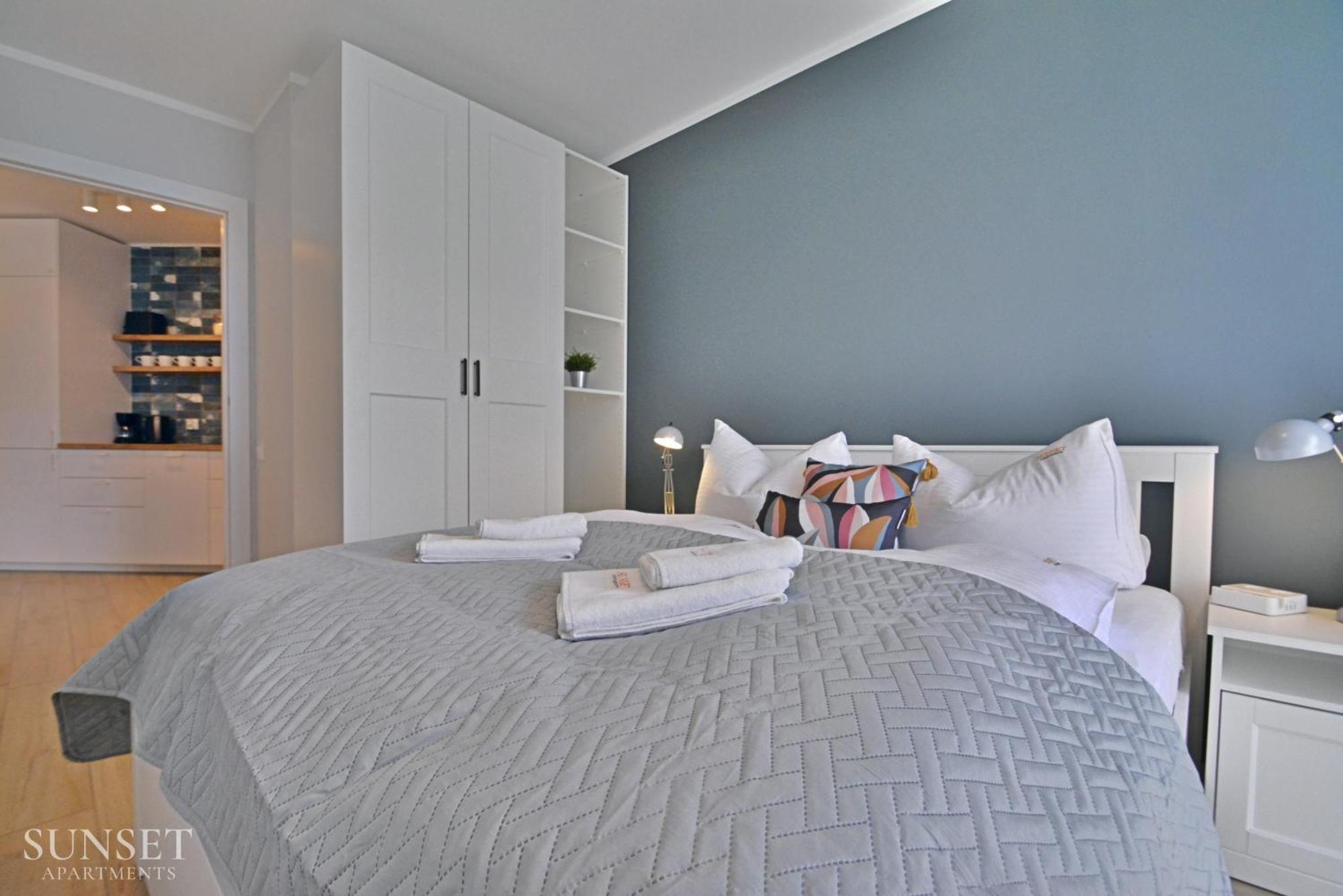 Sunset Apartments - Roosevelta - Premium - Garaz Свіноуйсьце Екстер'єр фото